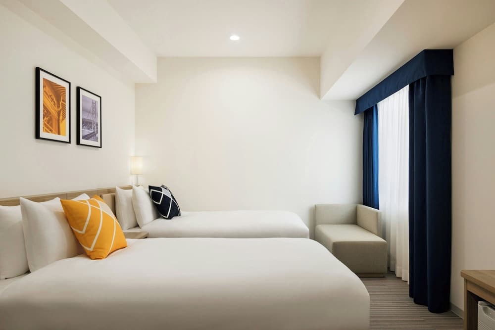 Four Points Flex by Sheraton Kobe Sannomiya