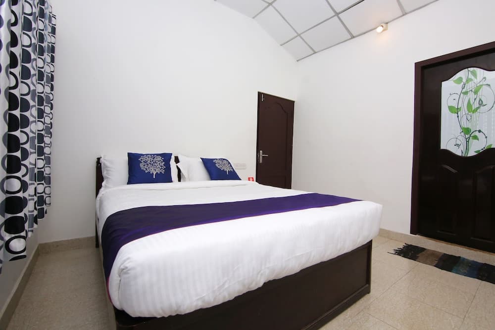 OYO 7116 Home Stay Winter Castle