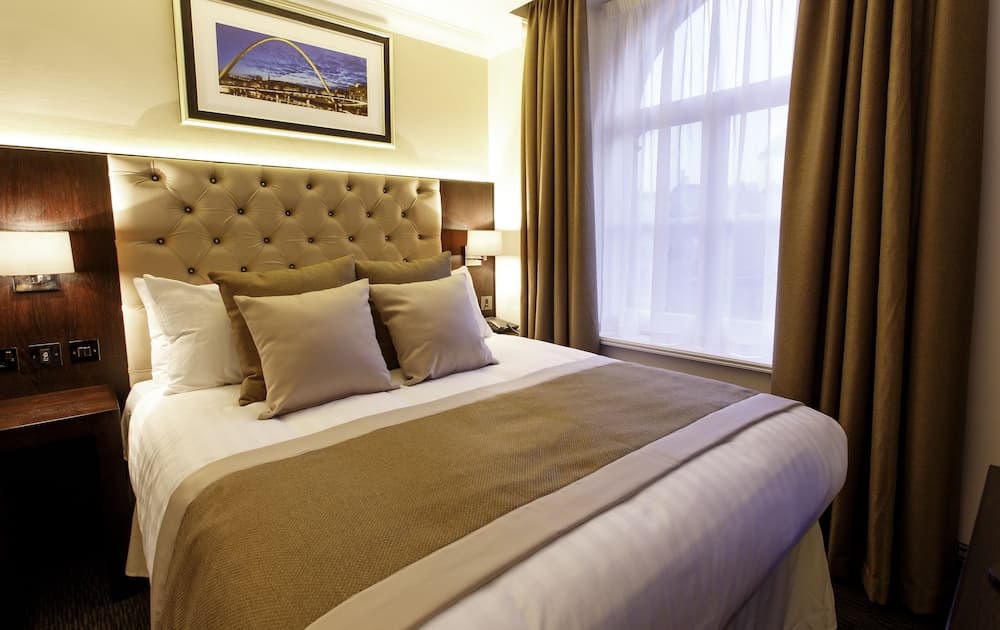 The Vermont ApartHotel