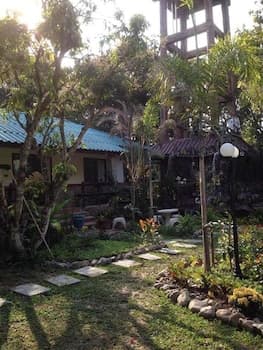 Villa Aden Organic Resort Nakornnayok