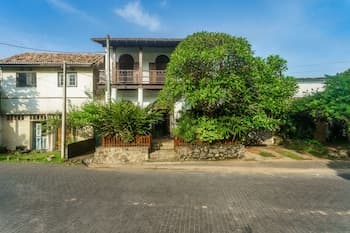 Villa Aurora, Galle Fort