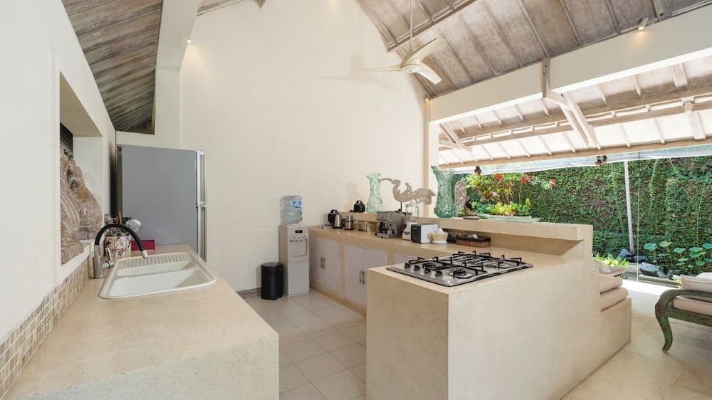 Villa Gembira by Villa Finder