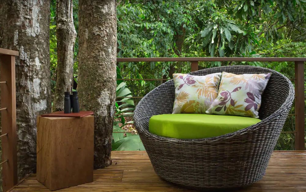 Isla Palenque Member of the Cayuga Collection