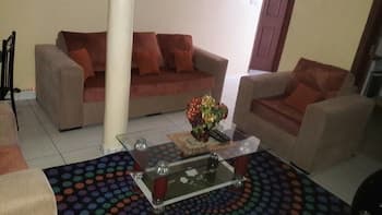 Appartement meublé à Hann Mariste