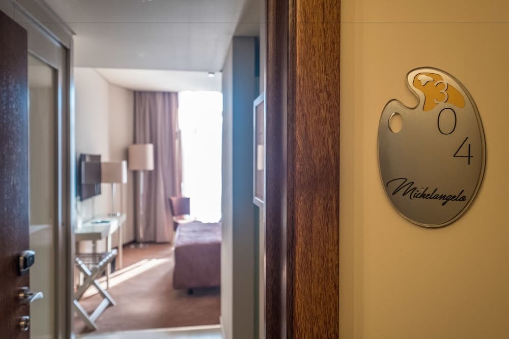 Vila Gale Porto Ribeira Hotel