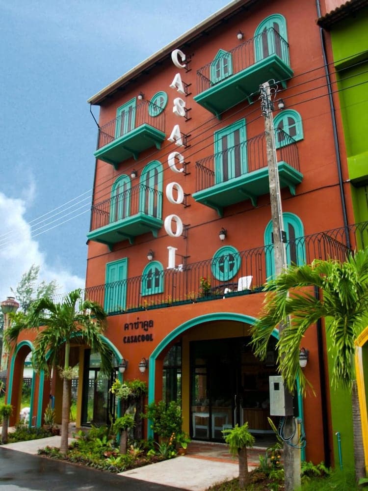 hotel image