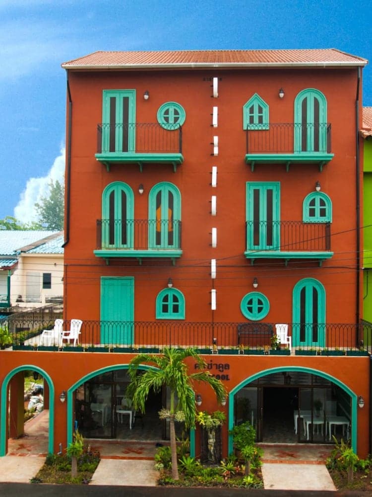hotel image