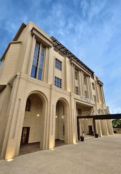 Four Points By Sheraton Srinagar