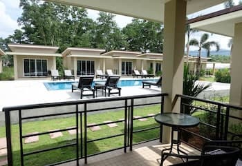 The Oasis Khaolak Resort