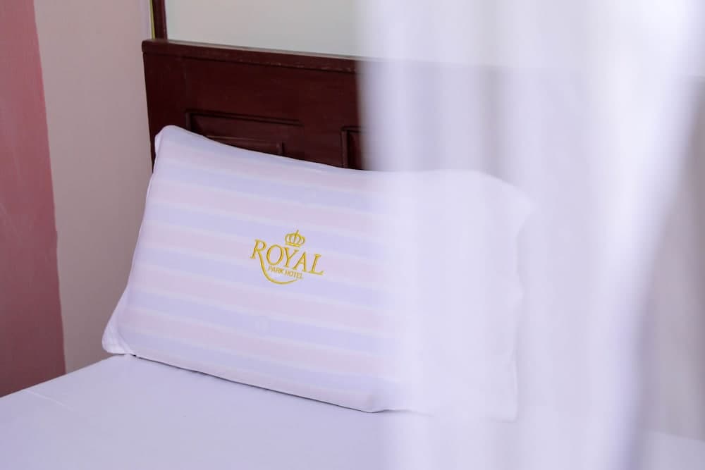 Royal Park Hotel Jinja