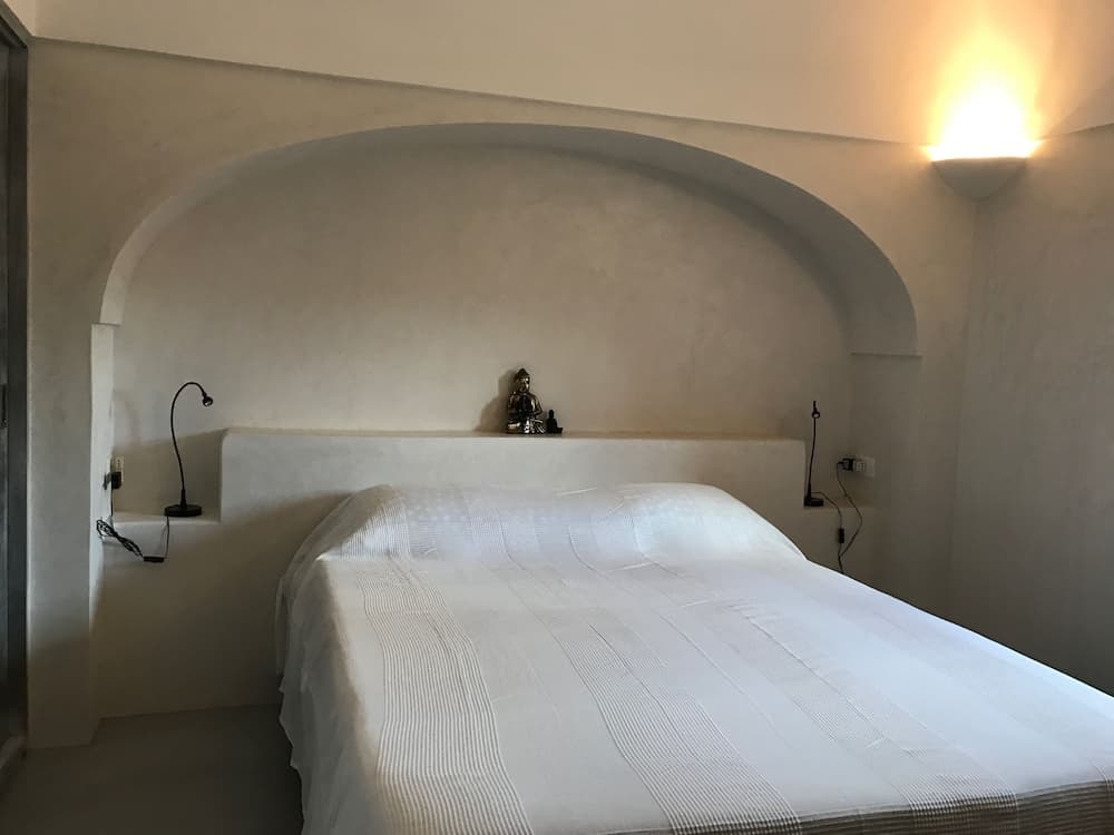 I Dammusini di Pantelleria