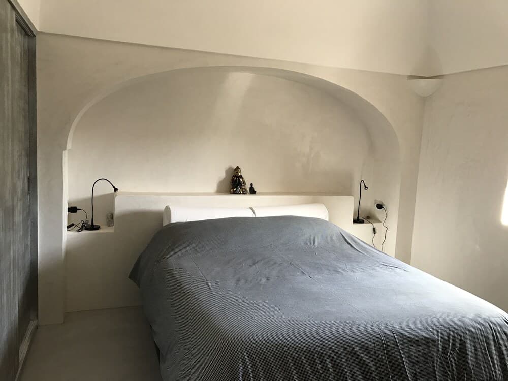 I Dammusini di Pantelleria