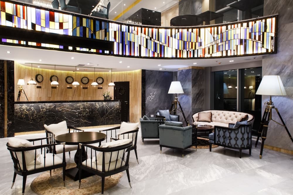 Medi Terre Boutique Hotel - By Saida Hotels