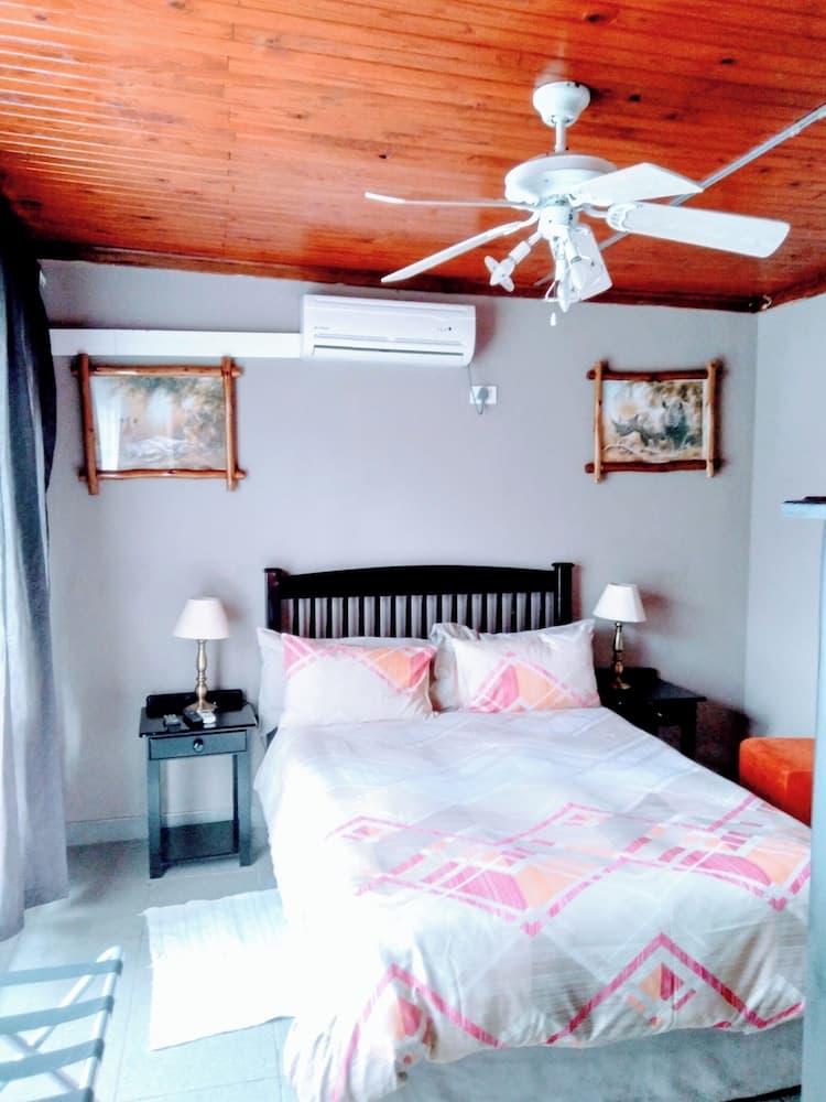 Valley View Guest House