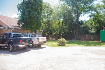 River-Ridge Guest House