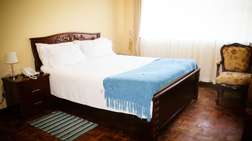 River-Ridge Guest House