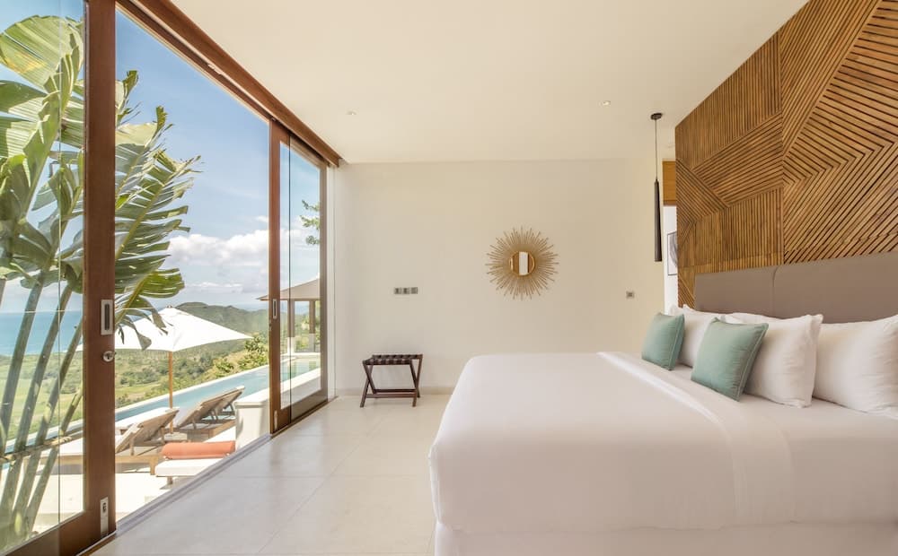 Selong Selo Resort and Villas