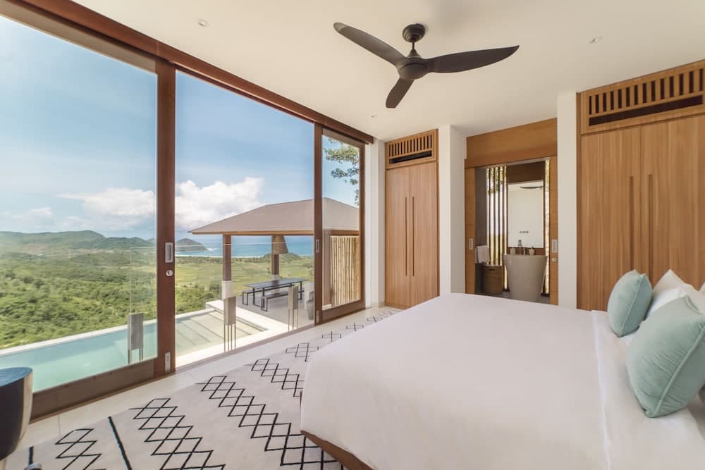 Selong Selo Resort and Villas