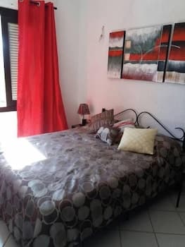 Bahia Smir Resort Apartments