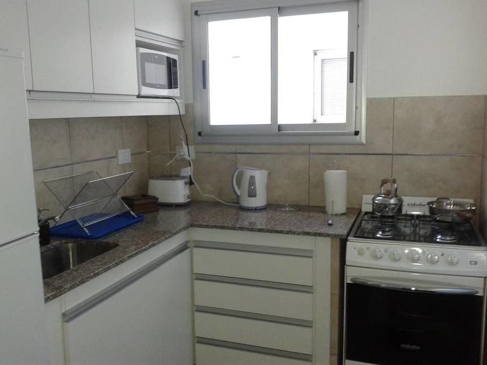 Abitare Apartamento Calle 11