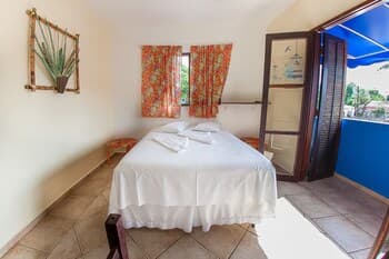 Aquamarine Pousada e Chalés