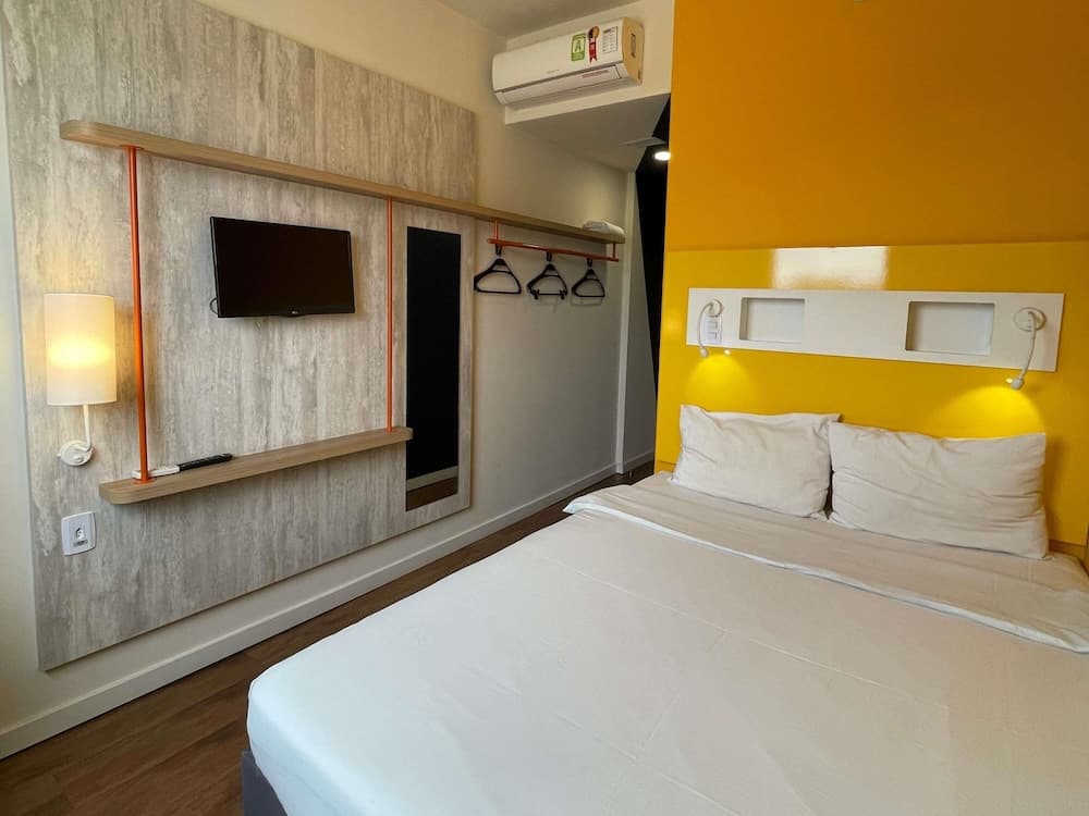 ibis budget Barbacena