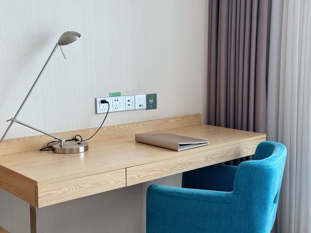 ibis Styles Changsha International Exhibition Center