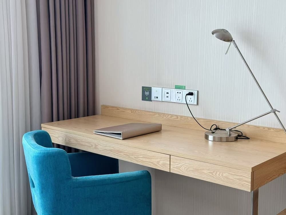 ibis Styles Changsha International Exhibition Center