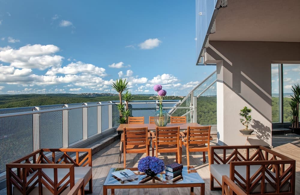 Somerset Maslak Istanbul