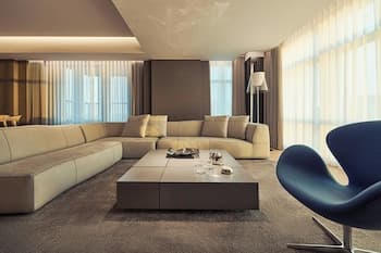 THE AMNIS, a Luxury Collection Hotel, Kaohsiung