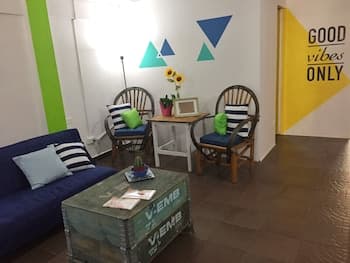 Acuarela Hostal - Hostel