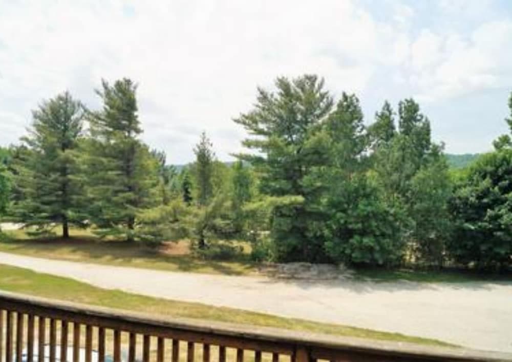 6 Bed Blue Mountain Chalet with Hot Tub 8