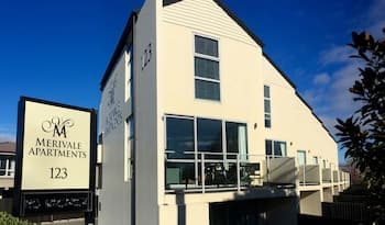 Merivale Apartments