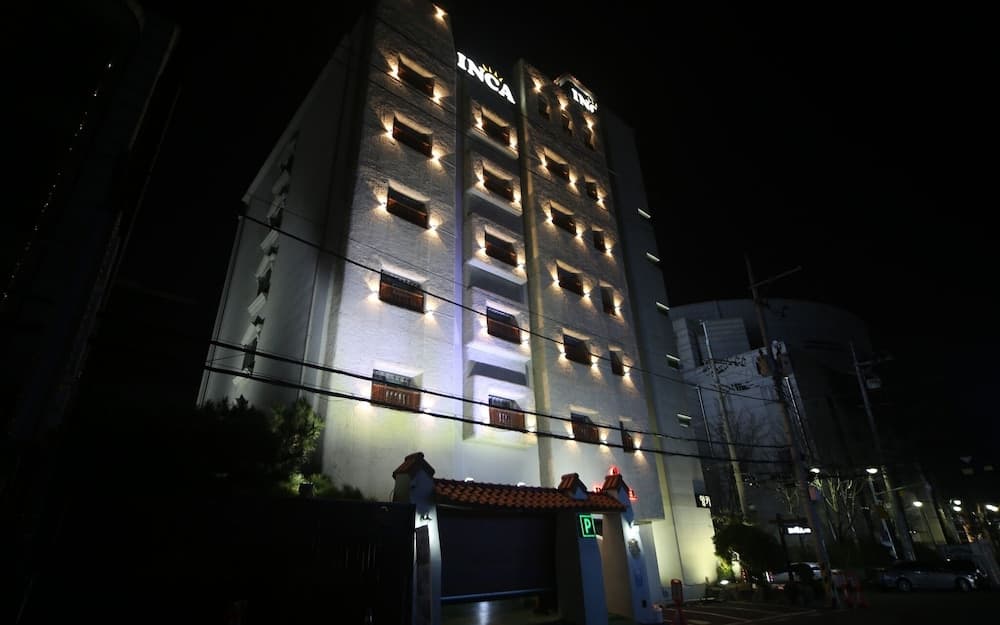 hotel image