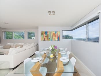 The Penthouse at Little Beach