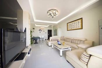 Sanya Blue Bay Apartment