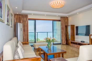 Sanya Chunting Holiday Apartment