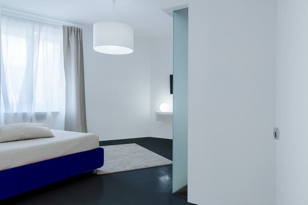 Vittoria Design Hotel di Luce Hotels