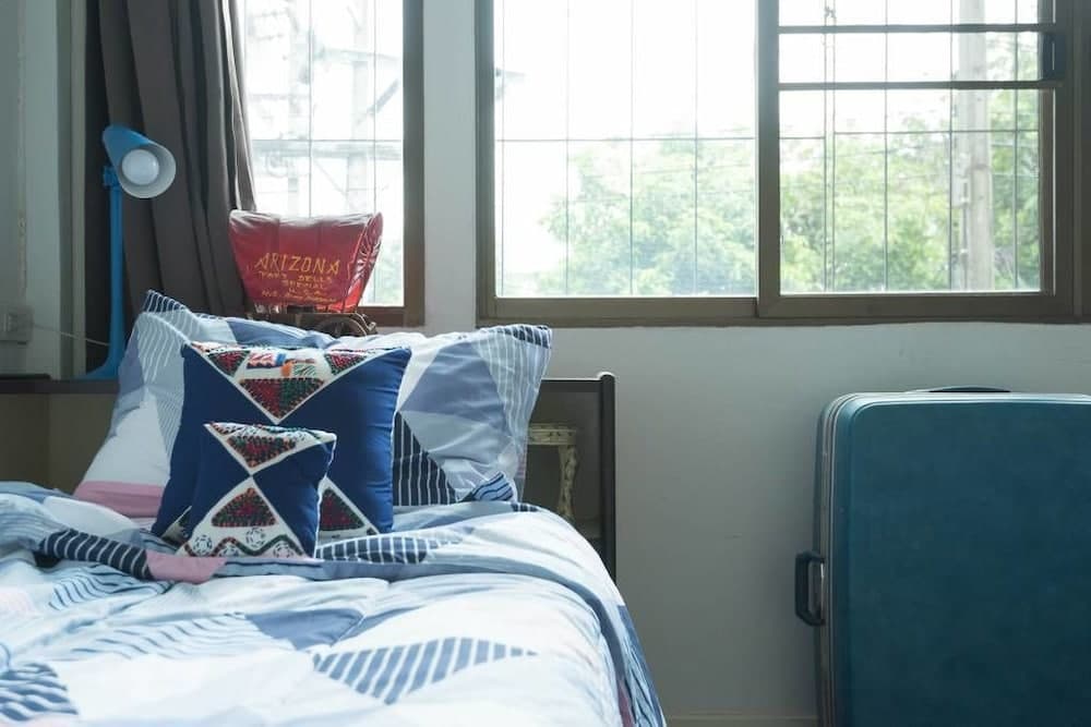 Vacation Townhome near BTS Ekamai