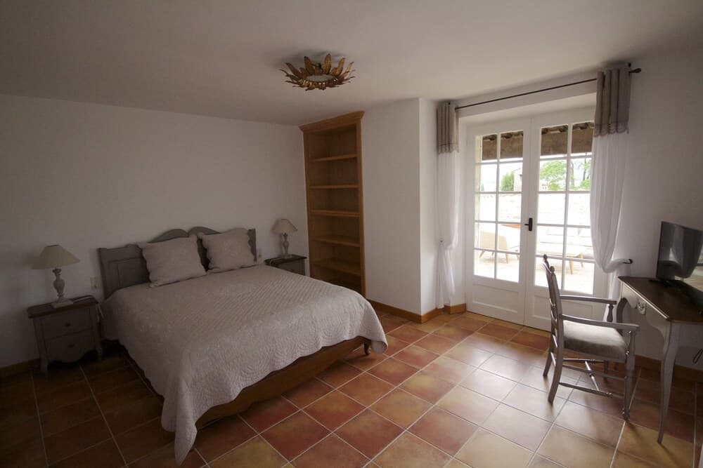 Villa Rustica Domaine La Tulisse