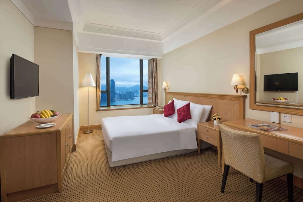 Ramada by Wyndham Hong Kong Grand View