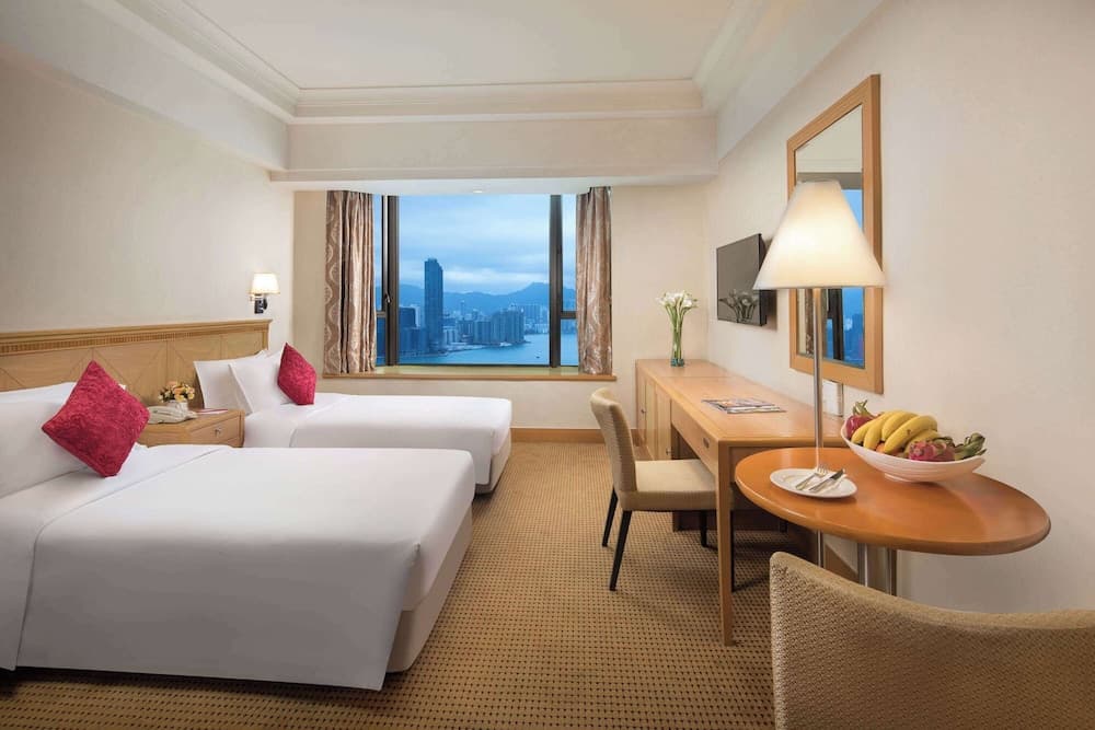 Ramada by Wyndham Hong Kong Grand View