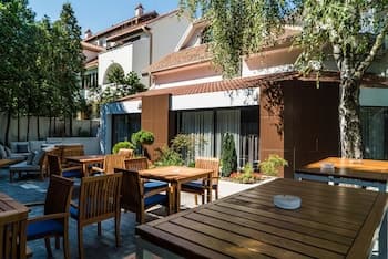 Best Western Premier Natalija Residence