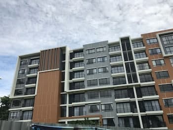 Sakura Residence Sriracha