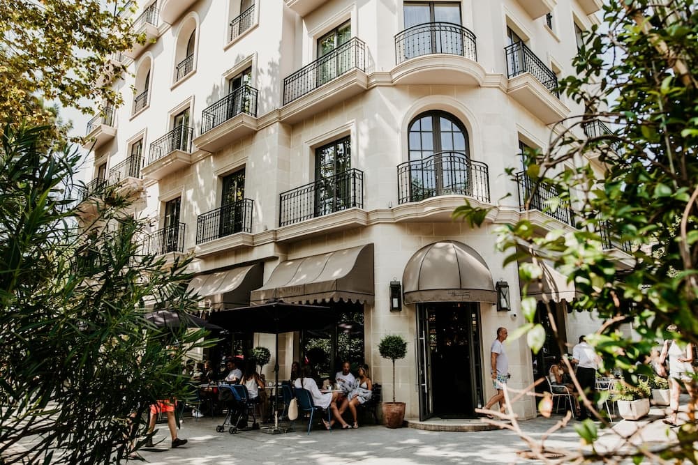 hotel image