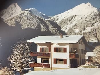 Ferienwohnung Alexander