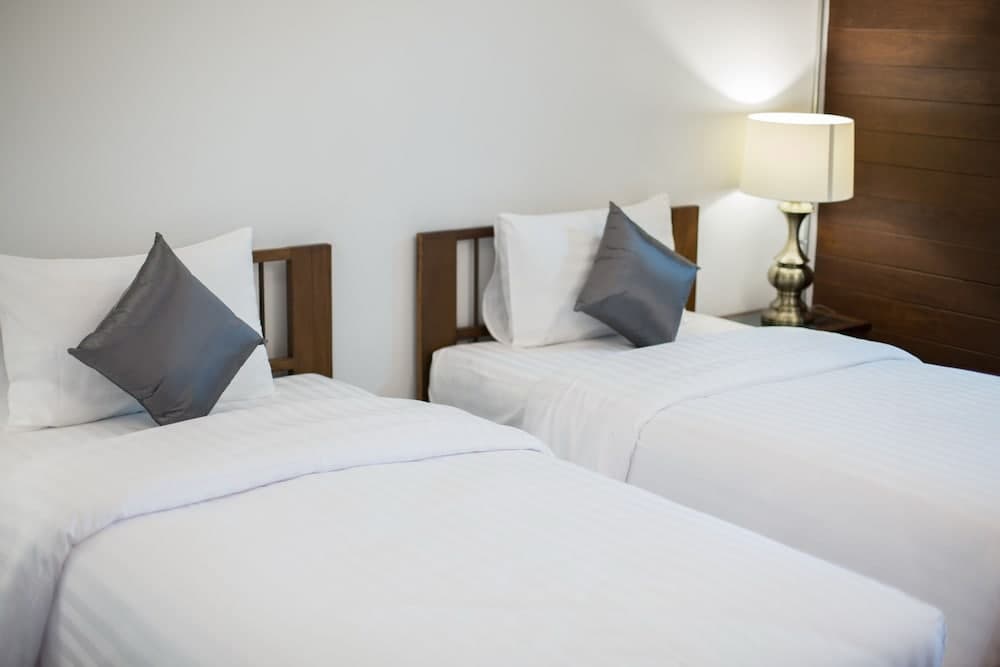 NightBazaar Inn Hotel