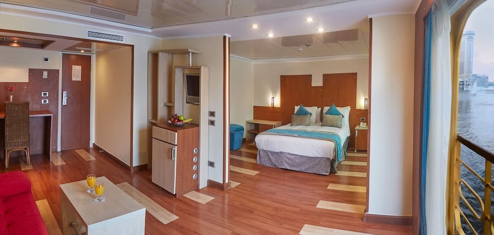 Nile View Jewel Hotel