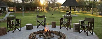Fiume Lodge & Game Farm