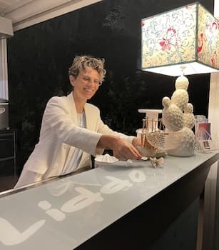 Boutique hotel Liddo